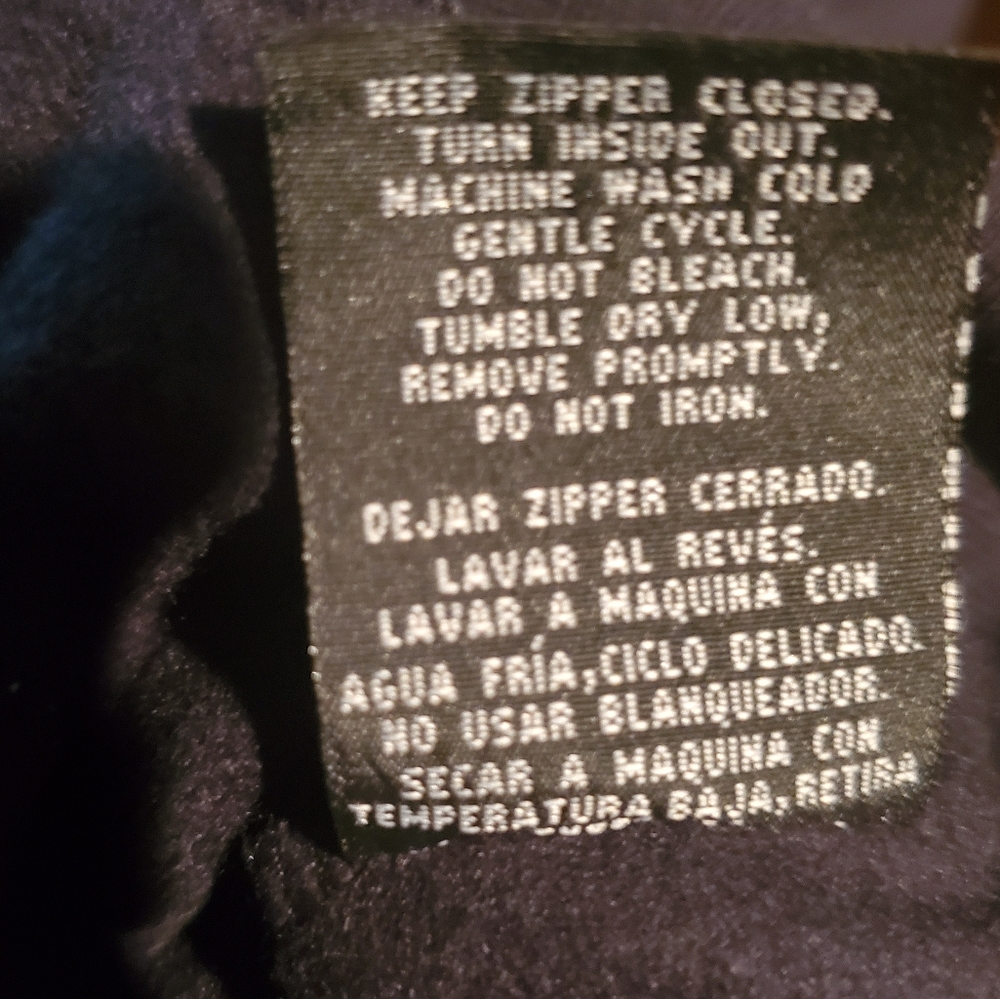 Star Wars Black Death Star Hoodie, Multiple Sizes - Picture 7 of 8